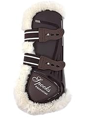 SPOOKS Tendon Boots Teddy (Farbe...