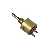 Miller 243393 Pot, C Std Sft 1/T .5 W 10K Ohm