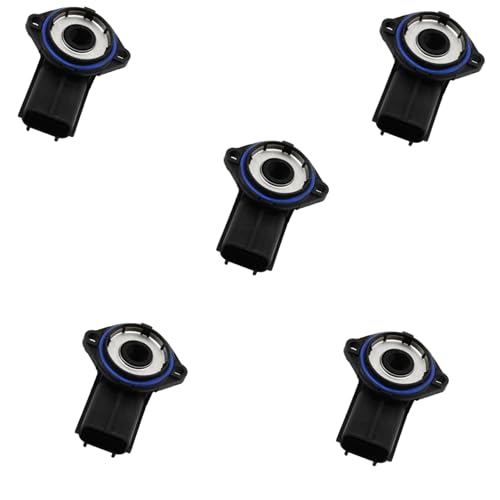 Capteur de position du papillon 988F9B989BB pour réparer le ralenti instable