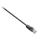 Produktbild V7 V7E3C5U-10M-GYS CAT5e UTP Netzwerkkabel (RJ-45, Stecker auf Stecker) grau 10 m