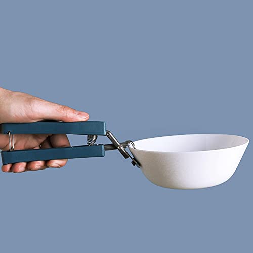 Utensílios de cozinha anti-queimaduras | Pinça para cozinhar à prova de calor | Braçadeiras de cozin