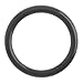 Brennan Industries 4000-05 Buna-N O-Ring, 5/16" OD Tube