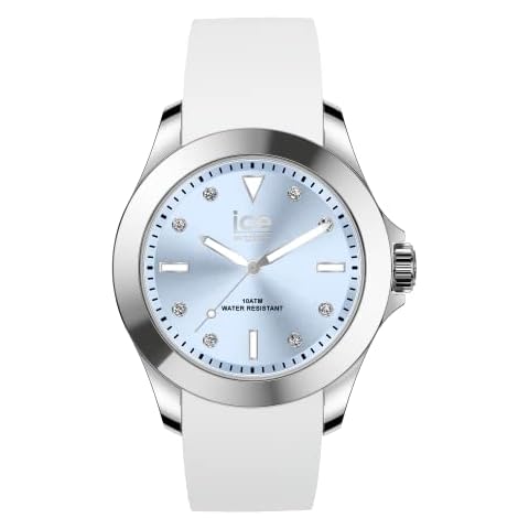 ICE-WATCH Ice Steel Montre Femme Cover