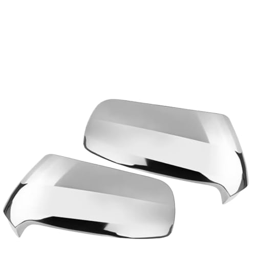 Coque rétroviseur Peugeot 3008 2009-2013 avec capuchon ABS antichoc 2 pièces