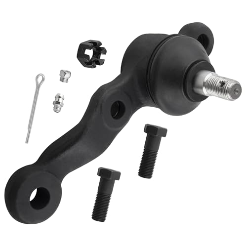K500066 and K500067 Front Lower Ball Joints for 2001–2005 Lexus IS300 - Image 5