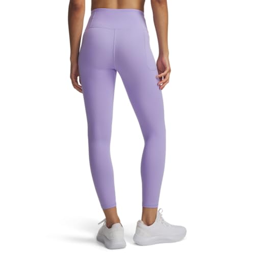 Image of Under Armour Women's Motion Ankle Leggings with Pockets