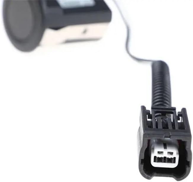 レーダーアシスタンスパーキングセンサー Compatible With A4 2007 2008 2009 2010 2011 20 駐車距離レーダーセンサー  Compatible With A4 2012 2013 2014 2015 For A5 2011 20 レーダーセンサー 車の自動車アクセサリー  PDC パーキングセンサー駐車レーダー に適合する ... PDC エイド センサー Compatible With CR-V 2.4L 2007 2008 2009 2010 2011 20