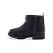 OshKosh B'Gosh Dakota Fashion Boot, Black, 10 US Unisex Little Kid