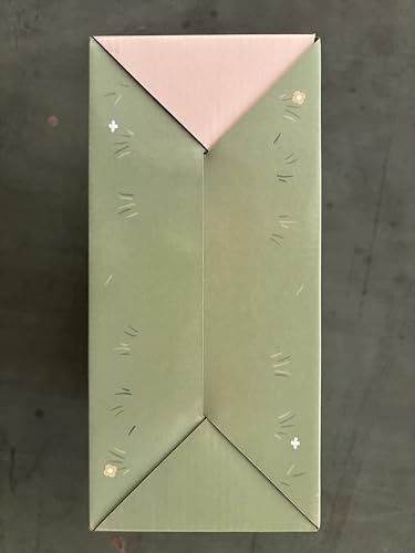 ROBUD Kids Gardening Set, 18 PCS Toddler Garden Tools Kit with Apron, Gloves, Shovel, Fork, Watering Can, Cylinder Scoop, Outdoor Educational Toys for Boys & Girls Ages 3+ 10 ROBUD Kids Gardening Set, 18 PCS Toddler Garden Tools Kit with Apron, Gloves, Shovel, Fork, Watering Can, Cylinder Scoop, Outdoor Educational Toys for Boys & Girls Ages 3+ - Image 10