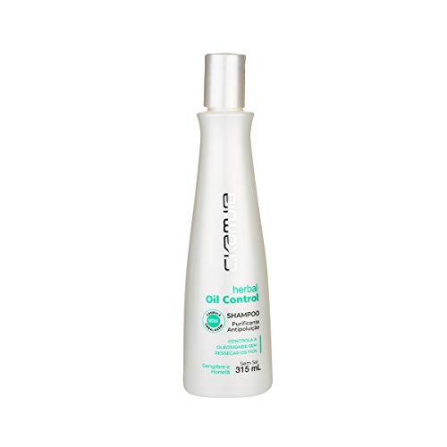 C.Kamura Shampoo Purificante Herbal 315 Ml