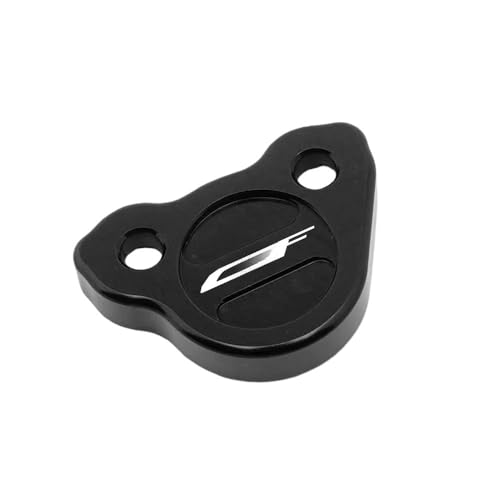 Couvercle de réservoir de frein avant et arrière CNC pour moto CRF450R et CRF250R