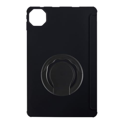 Coque antichoc Teclast T60 AI 12.0 2025 avec anneau support rotatif