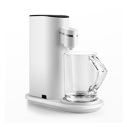 Distributeur d'eau chaude instantané électrique mini pompe automatique - 6