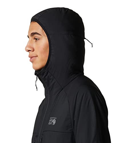 Image of Mountain Hardwear Men's Kor Airshell Warm Jacket