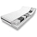 Sleezzz Pocket Spring Mattress Premium T23 (100 x 200 cm)