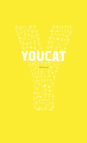 YOUCAT: Youth Catechism of the Catholic Church (English Edition)