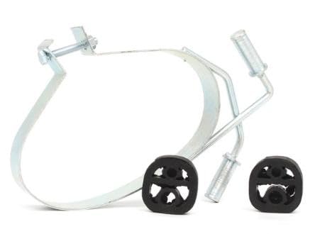 vegaz Support de 123 cm, Silencieux