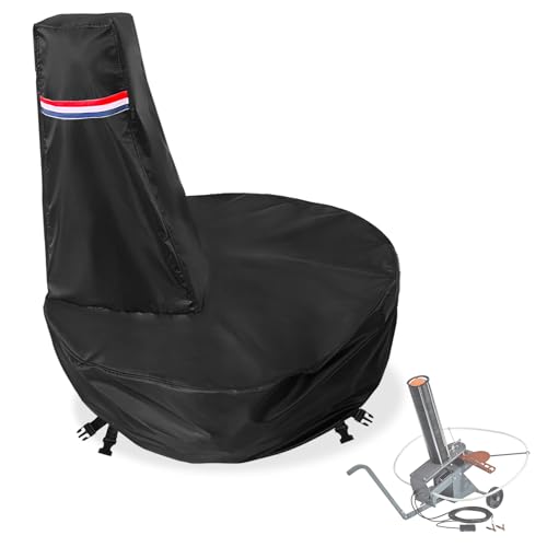 Exokugo Clay Pigeon Thrower Cover,Trap Thrower Cover,for Targets Wheely Bird/Workhorse Trap on Market,Provide All-Weather Protection.