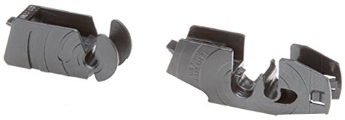 HELLA 9XW 190 253-241 Metal Wiper Spazzola tergi