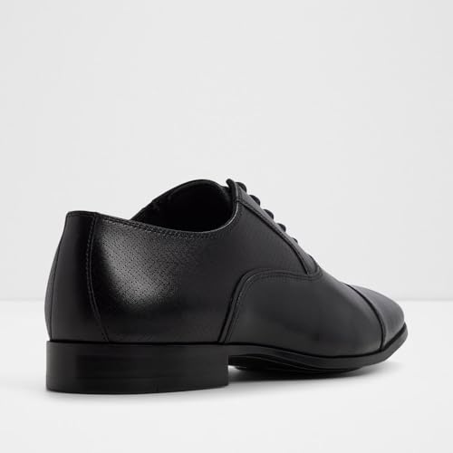 Image of Aldo Mens Albeck220 Tan Men Leather Formal Shoes Platform