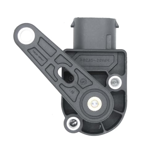 Capteur de niveau de phare 37146784072 correcteur d'assiette F30