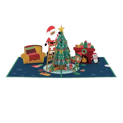 Potato Parcel Christmas Bundle - This Christmas Gift Your Loved ones their face on a real potato. Includes a Surprise Gift Box and a card to wish Christmas. As seen on Shark Tank!