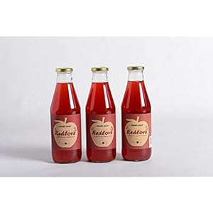 RedLove Apple Juice (6x750ml)