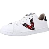 tenis rojos mujer Zapatillas victoria victoria Plano VICTORIA Tenis Tenis SINTÉTICA Detalle V 1125216-WOMEN para Mujer Rojo 39