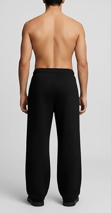 Image of Trackpants for Men Stylish Gym Trackpant for Man Joggers for Men Sweatpants Printed Track Pant