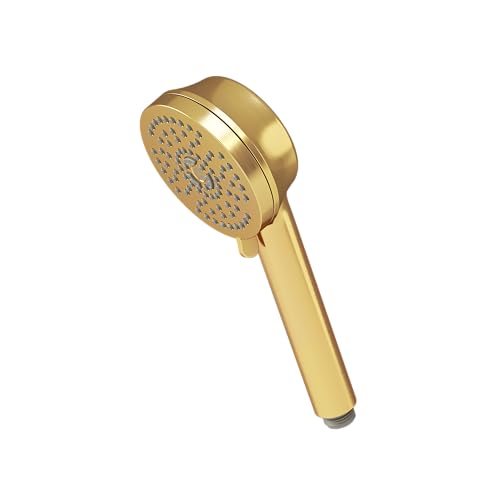 Regadera de mano Symmons HydroMersion 4 pulg 7 modos miniatura 1
