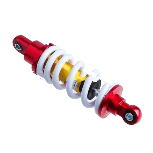 Amortisseur arrière de moto 240 mm réglable pour motocross et VTT chinois