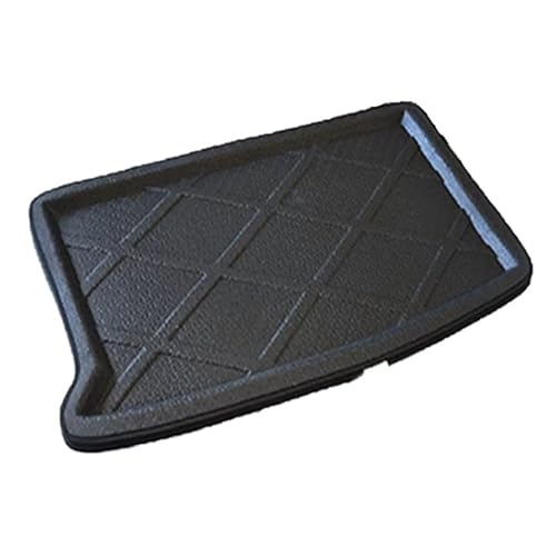 Tapis de coffre auto pour bagages et courses Chevy Aveo 2002-2011