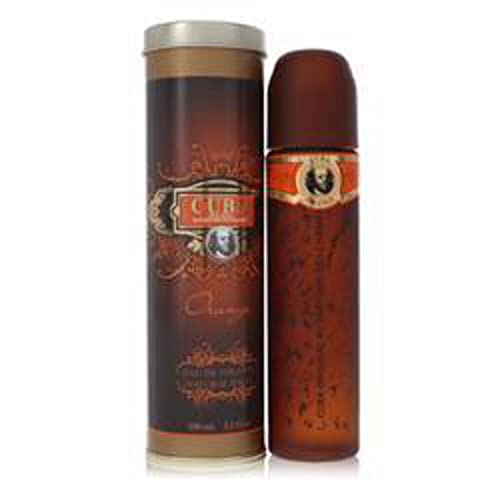 Consejos para Comprar Cuba Orange los 5 mejores. 21 Cuba Orange marca Fragluxe (2)