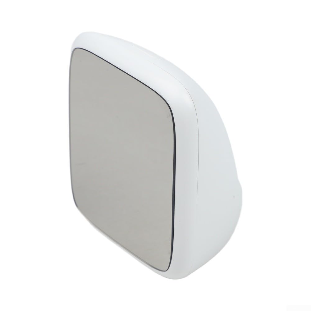 Probador compacto de calidad del aire con alarma visual
