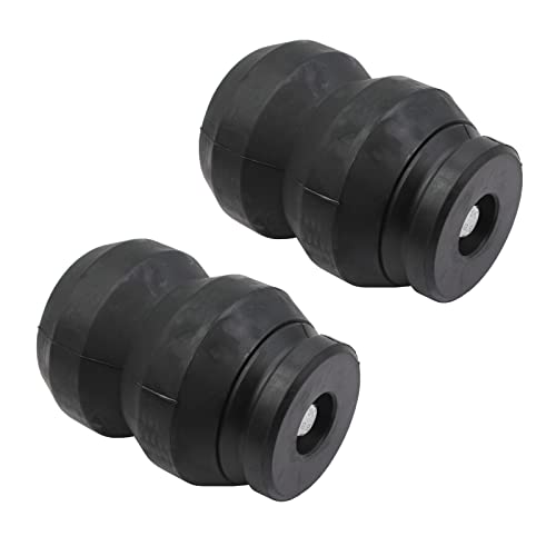 LOSTAR Suspension Enhancement System For 2009-2021 Ram 1500 DR1500DQ Rear Kit - Thumbnail 5