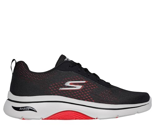 Image of Skechers Mens Go Walk Arch Fit 2.0