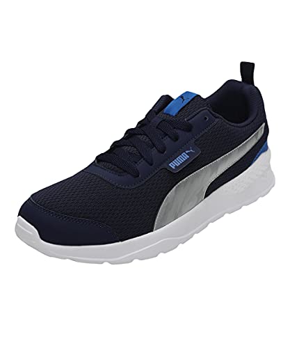 Image of Puma Mens Bucks Sneaker
