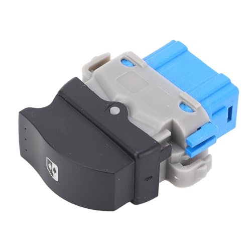 Interrupteur lève-vitre 8200476809 Master commande électrique vitre
