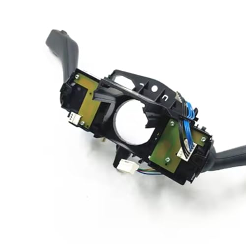 Tige d'essuie-glace et commodo clignotant compatible VW Scirocco Jetta 5K0953513S - 2