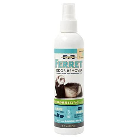 Ferret and Small Animal Odor Remover 8fl.oz. (237ml)