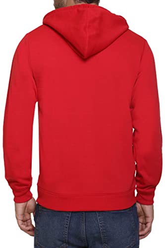 Image of Colors & Blends - Men's Blended Hoodie