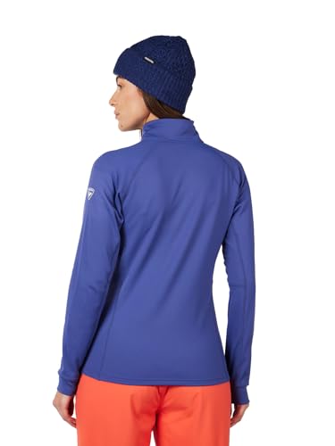 Rossignol Strato Intermedio Stretch Full Zip Donna - 4
