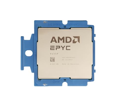 AMD EPYC processeur 3 15 GHz 256 Mo L3 Neuf - vue 3
