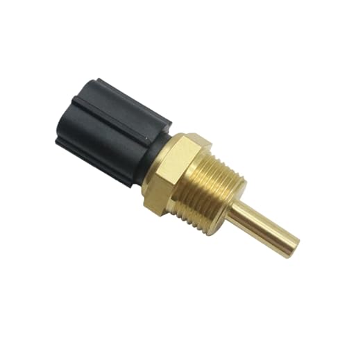 Sensor de temperatura del agua 1308A012 termistor refrigerante coche