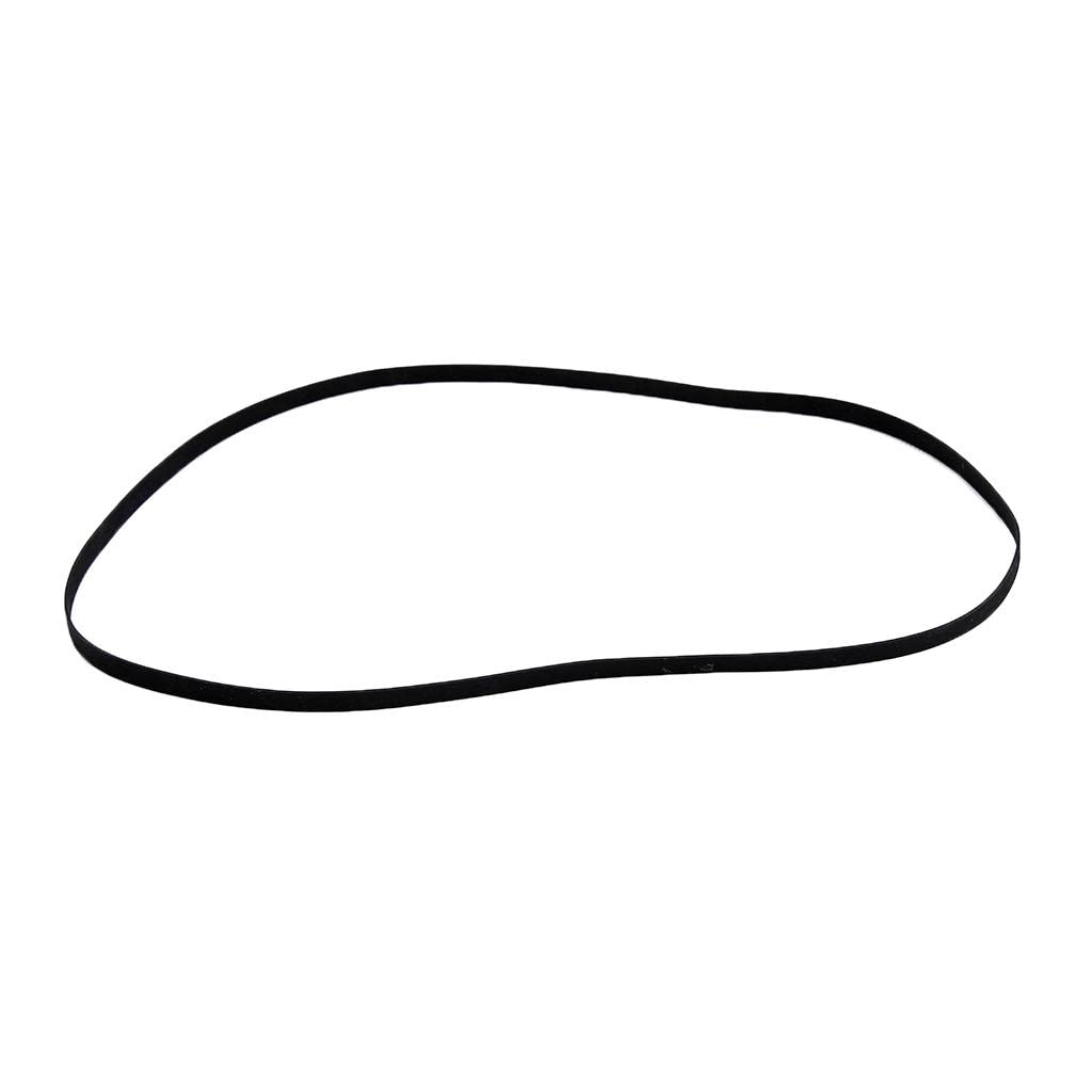 Generic Turntable Belt for Phonograph and VCR Equipment, 172mm