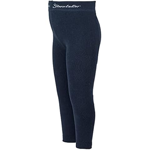 Leggings Sterntaler Bébé Garçon Bleu Cover