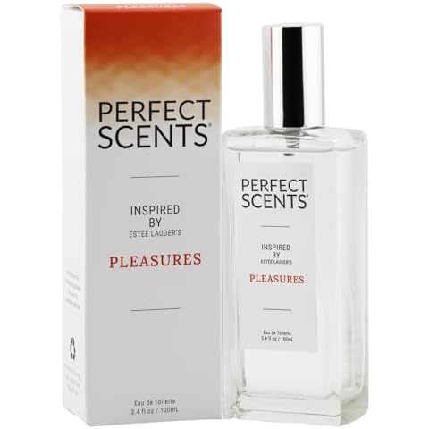 Perfect Scents Women's Eau de Toilette Cover