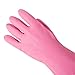 EINVARIOUS Household Gloves Non-Slip Reuable Dishwashing Accessories Tool