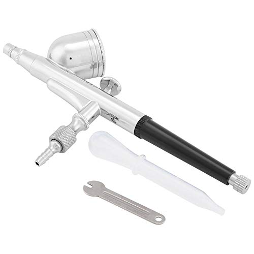 Zerodis Airbrush-System-Kit mit Kompressor