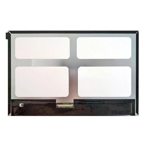 Pantalla LCD NV101WXM-N01 de 10,1 pulgadas con resolución 1280x800 y conector de 40 pines